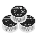 20g/30g High Purity Electrolytic Solder Wire