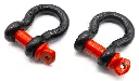 G209 Alloy Steel Us Type Bow Type Shackle