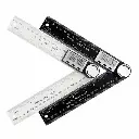 7 Inch/200mm Digital Angle Finder Protractor