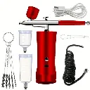 Versatile Airbrush Kit