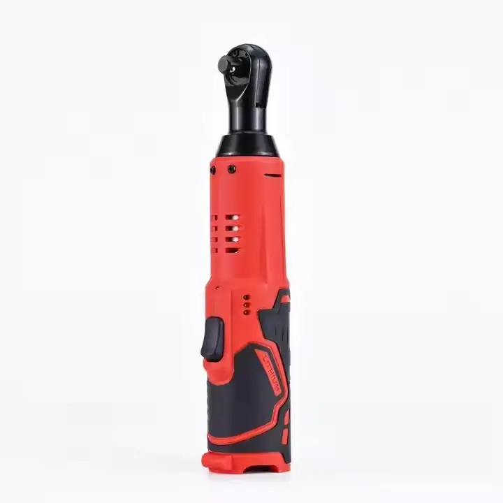 12V Cordless Electric Powered Rechargeable Torque Wrench