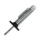 Hot Sale 0-25mm Tire Tread Depth Gauge