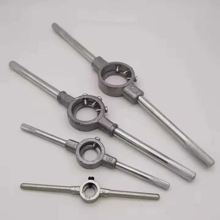 DIE HOLDER ZINC ALLOY WITH STEEL HANDLE
