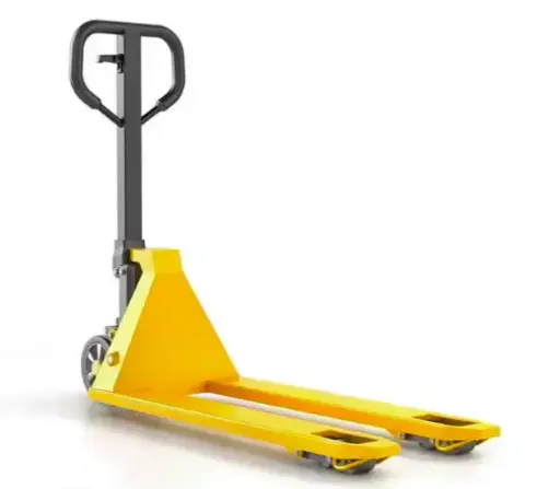 Hydraulic Manual Forklift Hand Pallet Jack