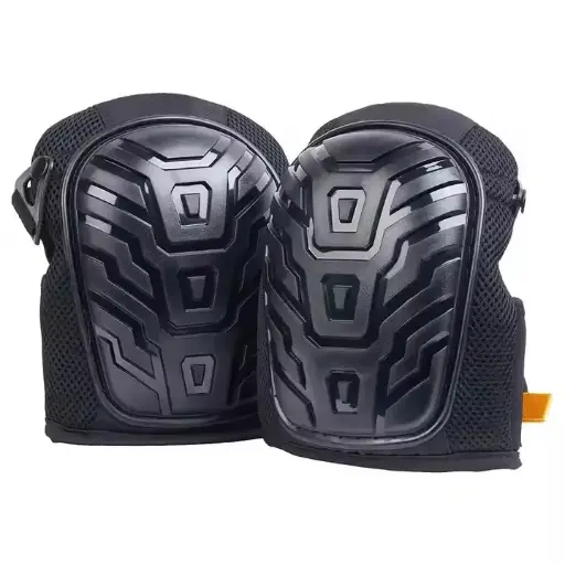 [805-XA-20] 1 Pair of Anti-Skid Industrial-Grade Knee Pads