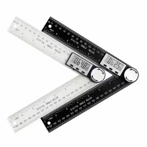 7 Inch/200mm Digital Angle Finder Protractor