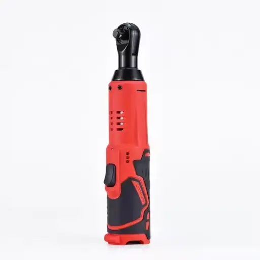 [301-YA-10] 12V Cordless Electric Powered Rechargeable Torque Wrench