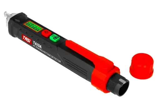 #3 Palletized Bundle - 3 in 1 Non Contact Voltage Detector AC 12V-1000V Circuits Voltage Tester Phase Sequence Pen