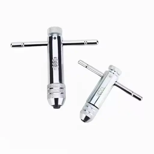 T-TYPE TAP WRENCH 
